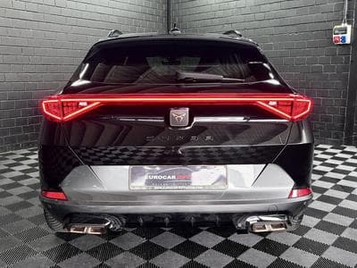 Cupra Formentor VZ 245CV eHybrid DSG6 *CAM 360°* *ACC* *BEATS* 4 SAISONS* (2023) - Foto 5