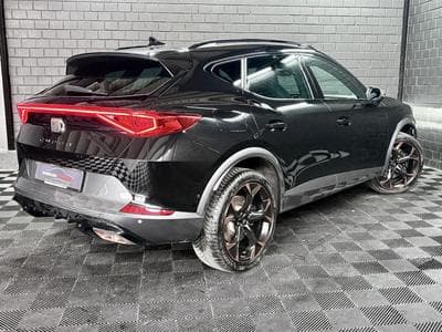 Cupra Formentor VZ 245CV eHybrid DSG6 *CAM 360°* *ACC* *BEATS* 4 SAISONS* (2023) - Foto 6