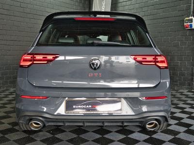 VW Golf GTI Clubsport 2.0 TSI 300 CV DSG7 *PANO* *MATRIX* HARMAN* (2024) - Photo 5
