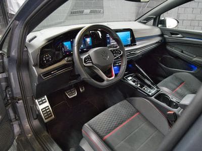 VW Golf GTI Clubsport 2.0 TSI 300 CV DSG7 *PANO* *MATRIX* HARMAN* (2024) - Foto 7