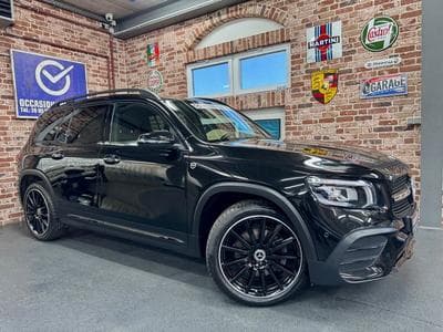 Mercedes GLB 220 GLB 220d 2.0 190cv Auto 4Matic AMG-LINE (2024) - Foto 1