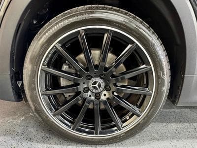 Mercedes GLB 220 GLB 220d 2.0 190cv Auto 4Matic AMG-LINE (2024) - Foto 3