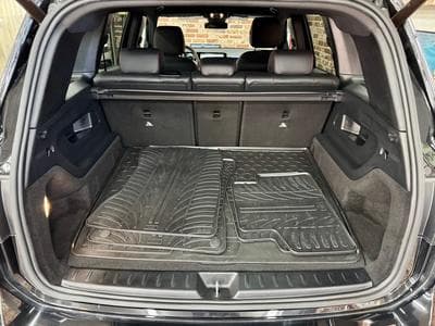 Mercedes GLB 220 GLB 220d 2.0 190cv Auto 4Matic AMG-LINE (2024) - Foto 7