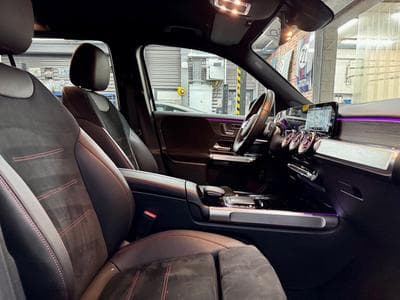 Mercedes GLB 220 GLB 220d 2.0 190cv Auto 4Matic AMG-LINE (2024) - Foto 8