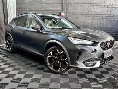 Cupra Formentor VZ 245CV eHybrid DSG6 *PANO* *ACC* HAYON * ATELLAGE* (2023) - Foto 3