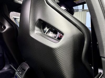 Cupra Leon VZ CUP 2.0 TSI 300CV ** Sièges Carbone **PANO** VSS ** Beats (2023) - Foto 10