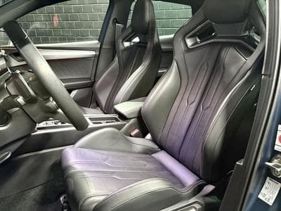 Cupra Leon VZ CUP 2.0 TSI 300CV ** Sièges Carbone **PANO** VSS ** Beats (2023) - Foto 7