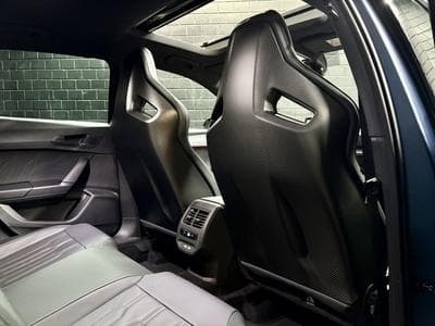 Cupra Leon VZ CUP 2.0 TSI 300CV ** Sièges Carbone **PANO** VSS ** Beats (2023) - Foto 9