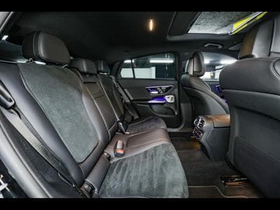 Mercedes GLC 200 COUPE 4MATIC AMG-LINE – PACK NIGHT - OBSIDIAN BLACK (2024) - Photo 15