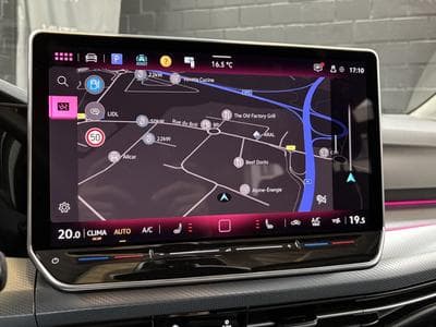 VW Golf Goal 2.0 TDI DSG7 150 CV ** Attelage ** Caméra ** (2025) - Photo 13