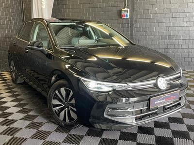 VW Golf Goal 2.0 TDI DSG7 150 CV ** Attelage ** Caméra ** (2025) - Photo 3