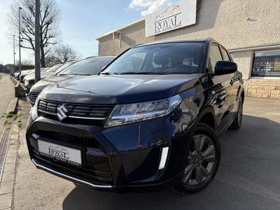 Suzuki Vitara 1.5 GL+ AGS 102 * GARANTIE CONSTRUCTEUR * (2025) - Foto 1