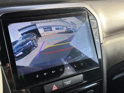 Suzuki Vitara 1.5 GL+ AGS 102 (2025) - Photo 10