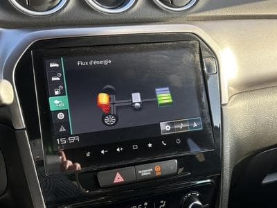 Suzuki Vitara 1.5 GL+ AGS 102 * GARANTIE CONSTRUCTEUR * (2025) - Foto 15