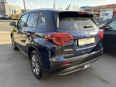 Suzuki Vitara 1.5 GL+ AGS 102 (2025) - Photo 2