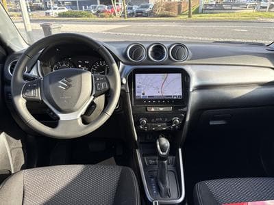 Suzuki Vitara 1.5 GL+ AGS 102 (2025) - Photo 3