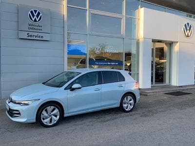 VW Golf LIFE 1.5 eTSI 150CV DSG7 (2026) - Foto 1