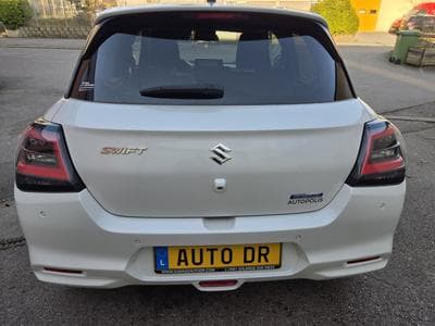 Suzuki Swift 1.2 GL+ 82 CV Hybride Garantie Usine 11/2031 (2024) - Photo 3