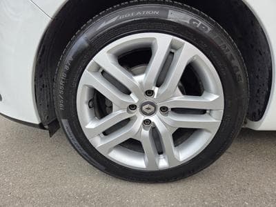 Renault Clio IV 1.2 16V Estate Garantie 12 Mois (2018) - Photo 3