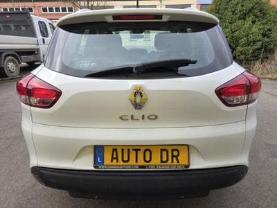 Renault Clio IV 1.2 16V Estate Garantie 12 Mois (2018) - Photo 5