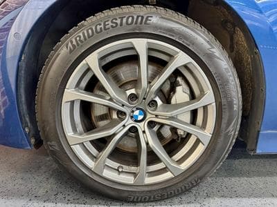 BMW 330 330dA Touring 3.0 286cv Auto SPORT-LINE (2021) - Foto 3