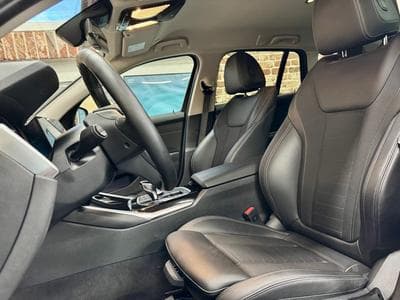 BMW 330 330dA Touring 3.0 286cv Auto SPORT-LINE (2021) - Foto 5