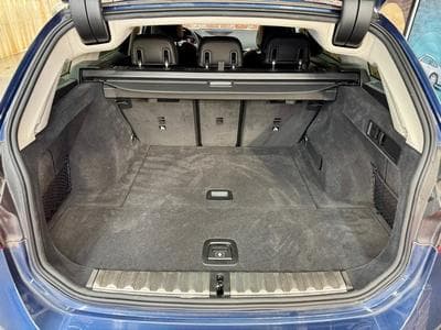 BMW 330 330dA Touring 3.0 286cv Auto SPORT-LINE (2021) - Foto 7