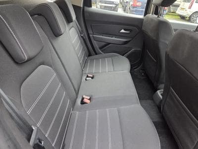 Dacia Duster 1.3 TCE 130 CV (38000 Kms) Garantie 12 Mois (2022) - Photo 12