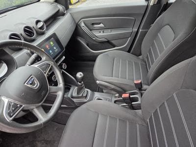 Dacia Duster 1.3 TCE 130 CV (38000 Kms) Garantie 12 Mois (2022) - Photo 14