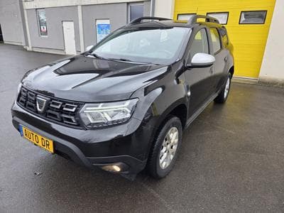 Dacia Duster 1.3 TCE 130 CV (38000 Kms) Garantie 12 Mois (2022) - Photo 5