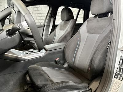 BMW 330 330i M-Sport Touring xDrive 245CV * Hayon * ACC * Sièges cha (2024) - Photo 7