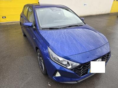 Hyundai i20 1.0 T-GDI 48V Hybride Garantie 12 Mois (2021) - Foto 10