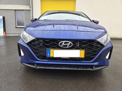 Hyundai i20 1.0 T-GDI 48V Hybride Garantie 12 Mois (2021) - Foto 11