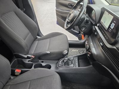 Hyundai i20 1.0 T-GDI 48V Hybride Garantie 12 Mois (2021) - Foto 13