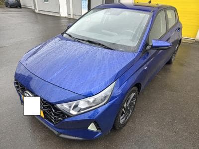 Hyundai i20 1.0 T-GDI 48V Hybride Garantie 12 Mois (2021) - Foto 2