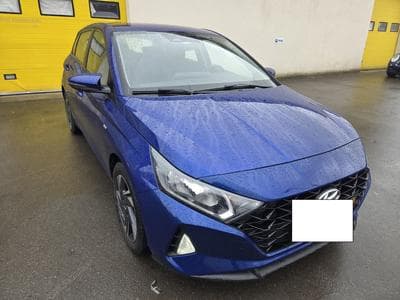 Hyundai i20 1.0 T-GDI 48V Hybride Garantie 12 Mois (2021) - Foto 9