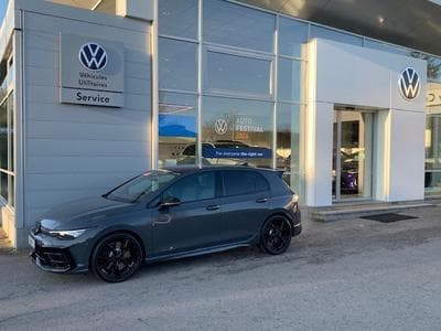 VW Golf R BLACK R-PERFORMANCE 333CV 4MOTION DSG7 (2026) - Foto 1