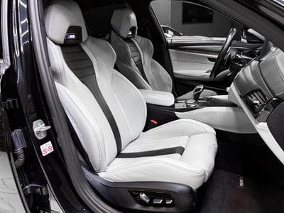 BMW M5 Competition 1.hd / Head-up / 360 (2019) - Photo 12