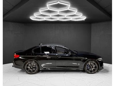 BMW M5 Competition 1.hd / Head-up / 360 (2019) - Photo 6