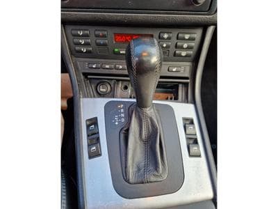 BMW 330 CI Coupé 3.0 230 CV BVA (2005) - Photo 14