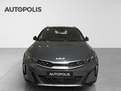 Kia XCeed 1.5 PULSE (2024) - Photo 13