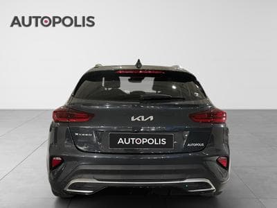 Kia XCeed 1.5 PULSE (2024) - Photo 14