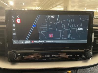 Kia XCeed 1.5 PULSE (2024) - Photo 2