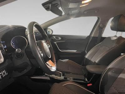 Kia XCeed 1.5 PULSE (2024) - Photo 3