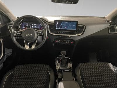 Kia XCeed 1.5 PULSE (2024) - Photo 4