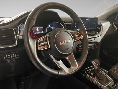 Kia XCeed 1.5 PULSE (2024) - Photo 7