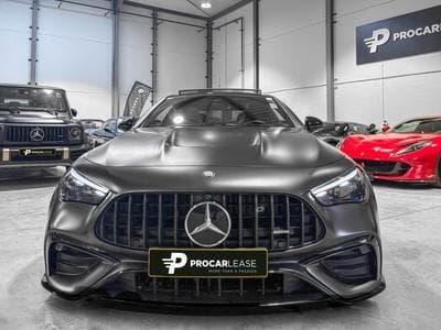 Mercedes CLE 53 AMG CLE Coupe AMG CLE 53 4Matic Pack Premium (2024) - Photo 2