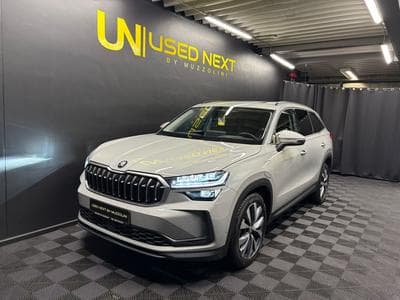 Skoda Kodiaq .SELECTION 204 CV HYBRIDE (2025) - Foto 1