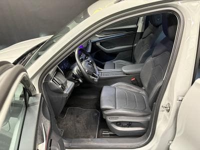 Skoda Kodiaq .SELECTION 204 CV HYBRIDE (2025) - Photo 10