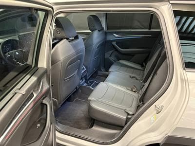 Skoda Kodiaq .SELECTION 204 CV HYBRIDE (2025) - Photo 11